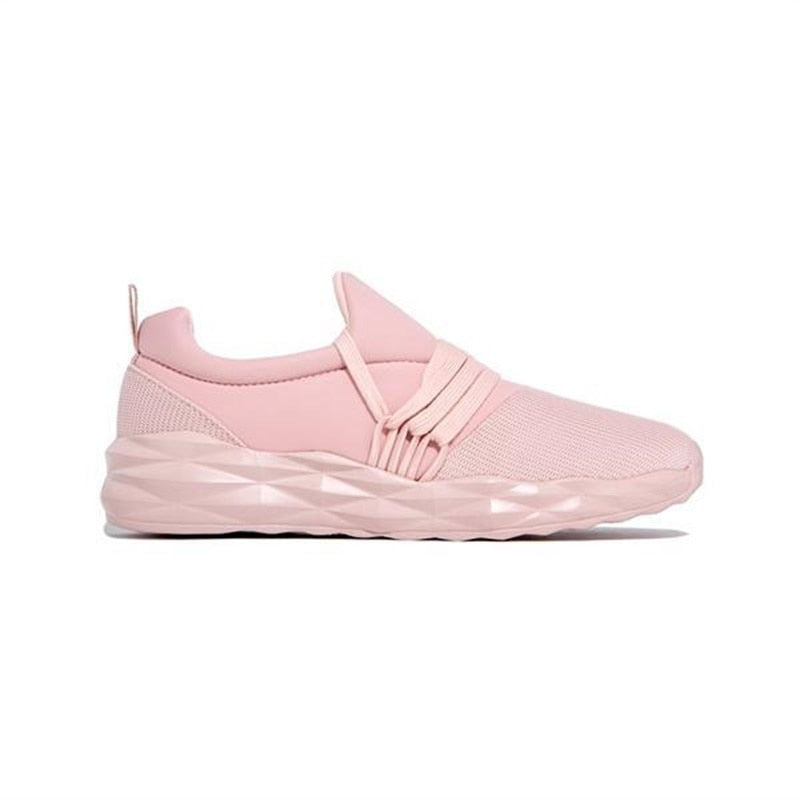 Lichtgewicht dames sneakers – Liva