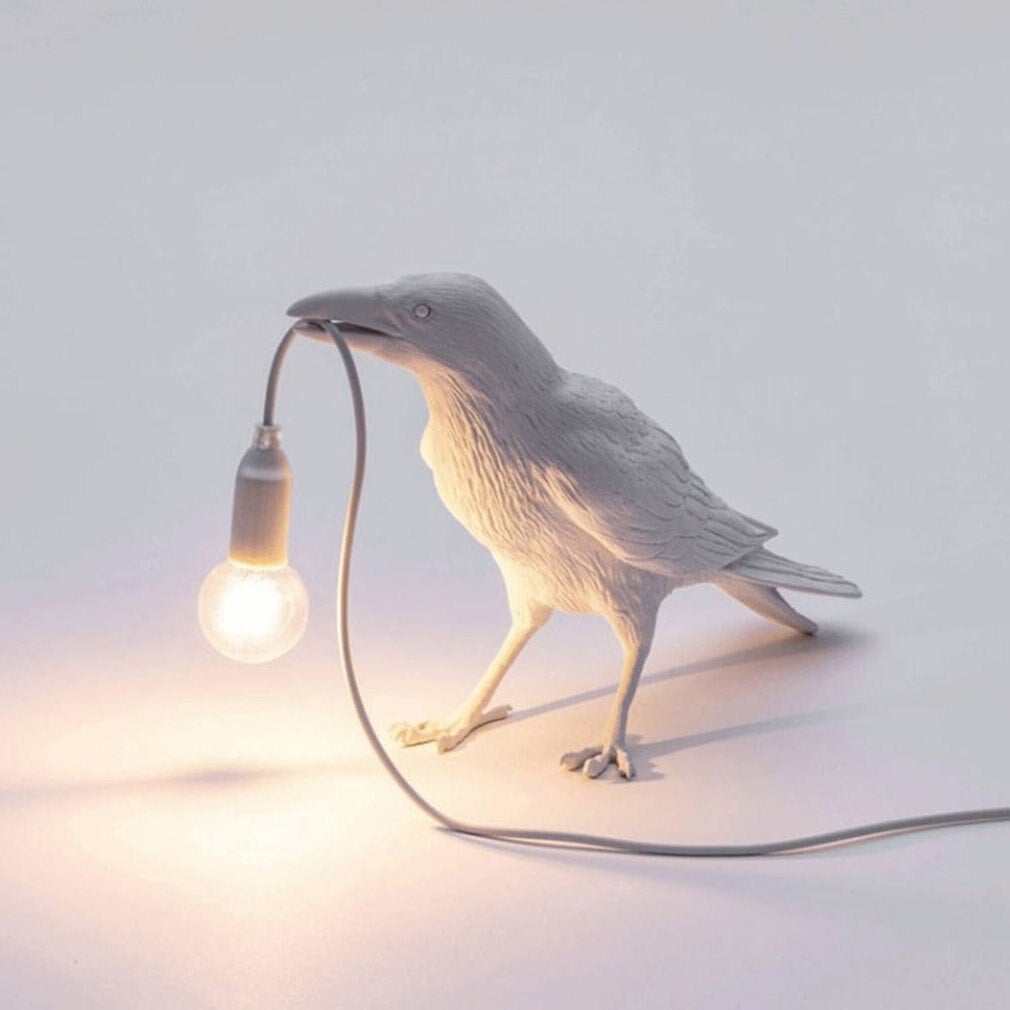 De raven lamp – spanning: 90-260V