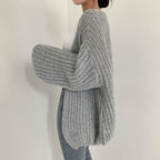 Warme vest voor dames – Yara