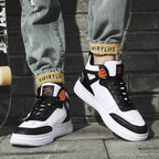 Herensneakers Dean