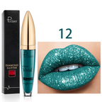 Vloeibare lippenstift Diamond Shimmer