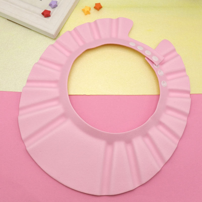 Douchekap voor baby's ShowerCap