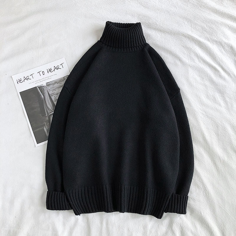 Turtleneck