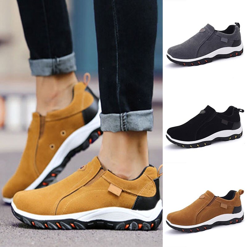 Outdoor schoenen – Daan shoes