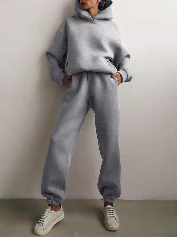 Trainingspakje voor dames – Liva