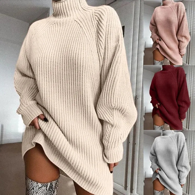Coltrui jurk — afbeelding 13