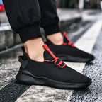 Ademende loopschoenen voor heren – Liva