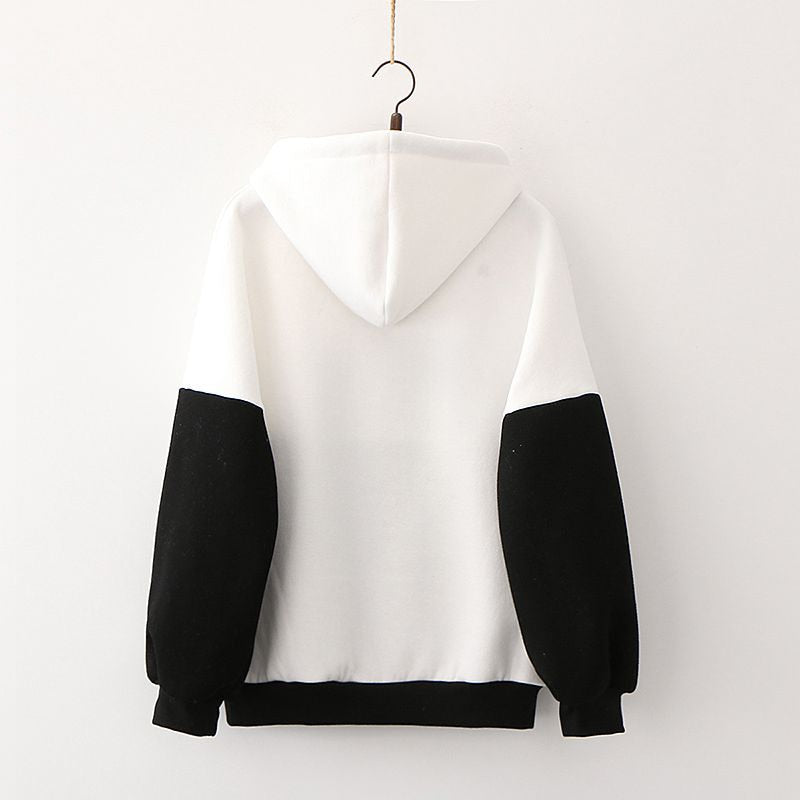 Hoodie voor dames — afbeelding 10