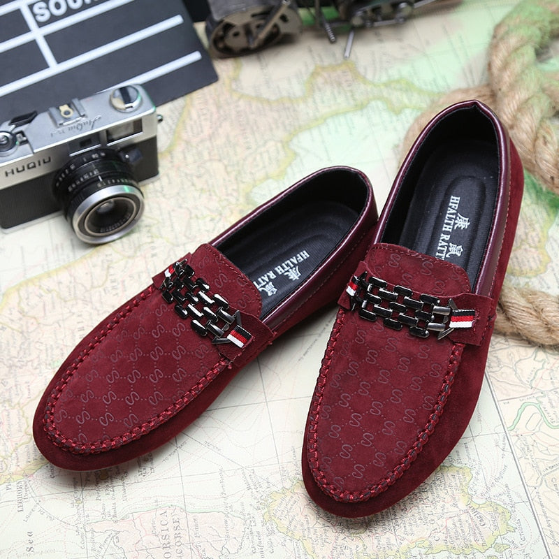Loafers voor heren — afbeelding 5