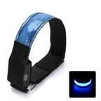 LED-armband voor hardlopen — afbeelding 9
