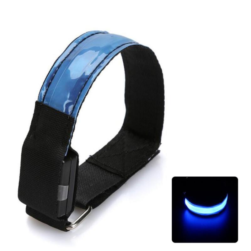 LED-armband voor hardlopen — afbeelding 9