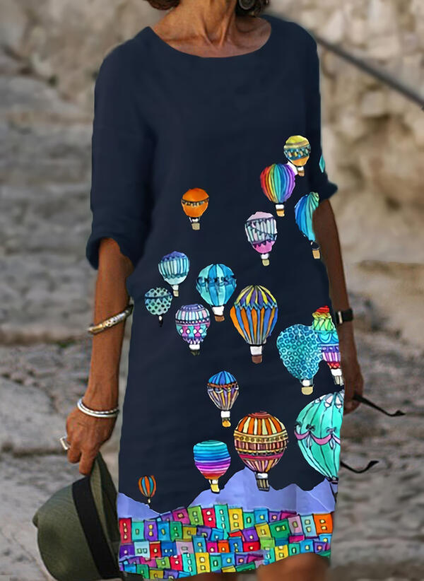 Fashion casual jurk