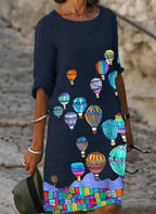 Fashion casual jurk