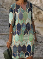 Fashion casual jurk