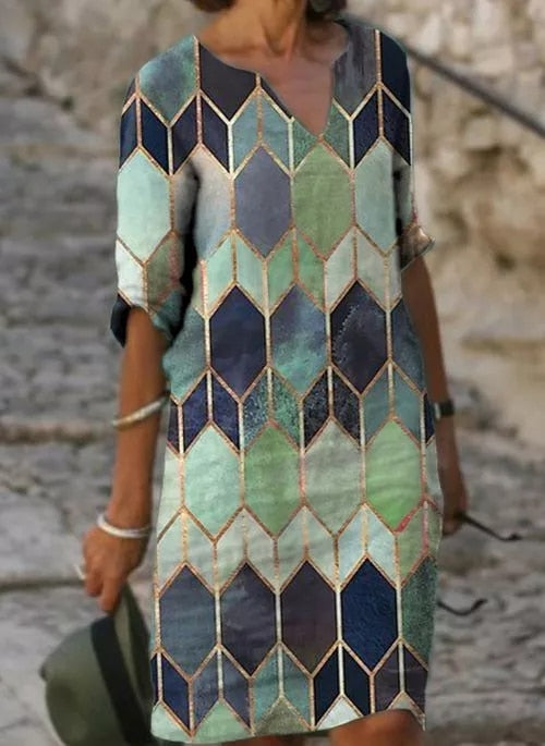 Fashion casual jurk