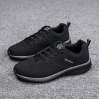 MaxSneakers I sneakers met zool voor dames
