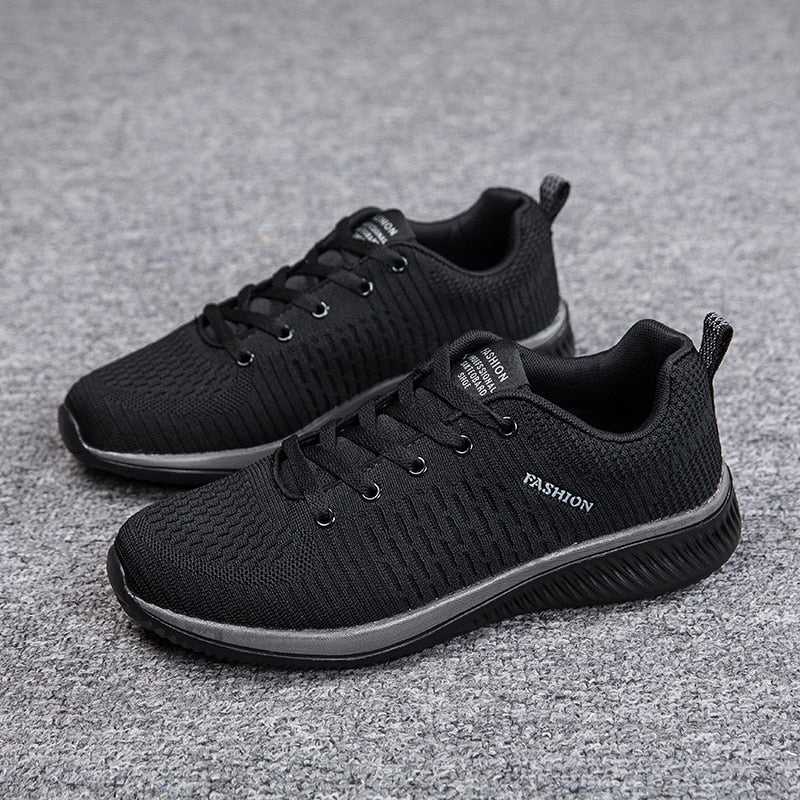 MaxSneakers I sneakers met zool voor dames