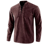 Casual heren shirt – Aron shirt