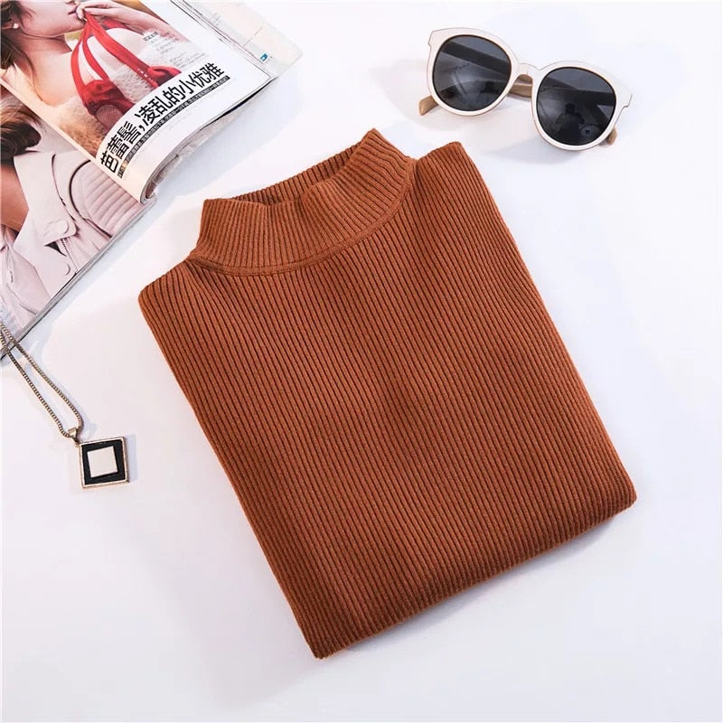 Sweater voor dames – Yara