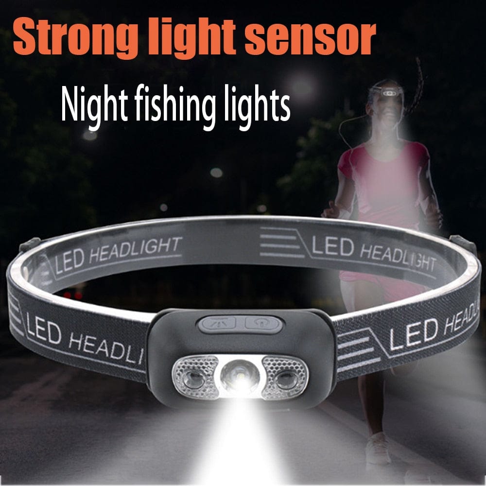 Headlight plus - sensor koplamp