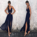 Bohemian jurk Tamara