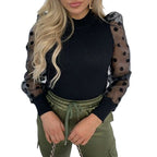 Blouse voor dames – Tess
