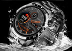 Smartwatch deluxe | multi-functioneel & uitstraling — afbeelding 8