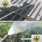 Hogedrukreiniger Power Cleaner — afbeelding 4