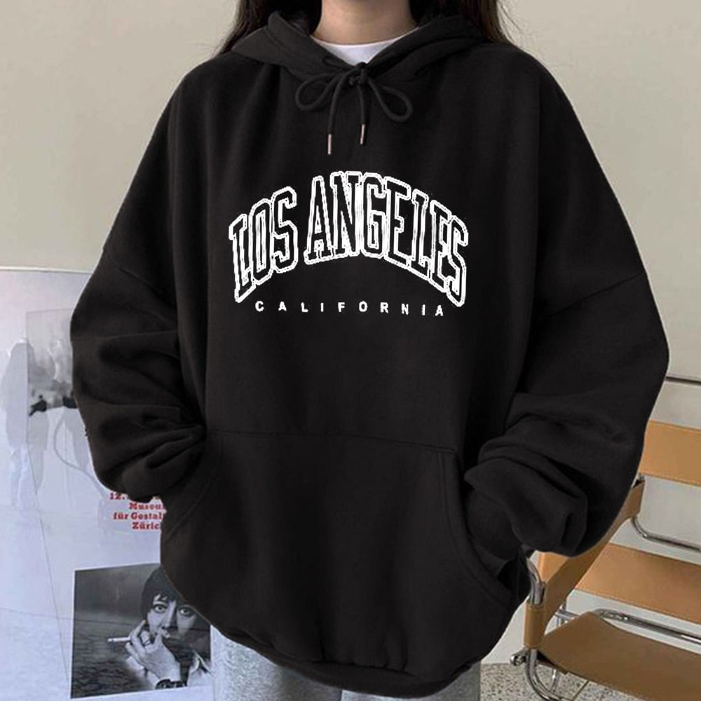 Oversized trui voor dames – Noor