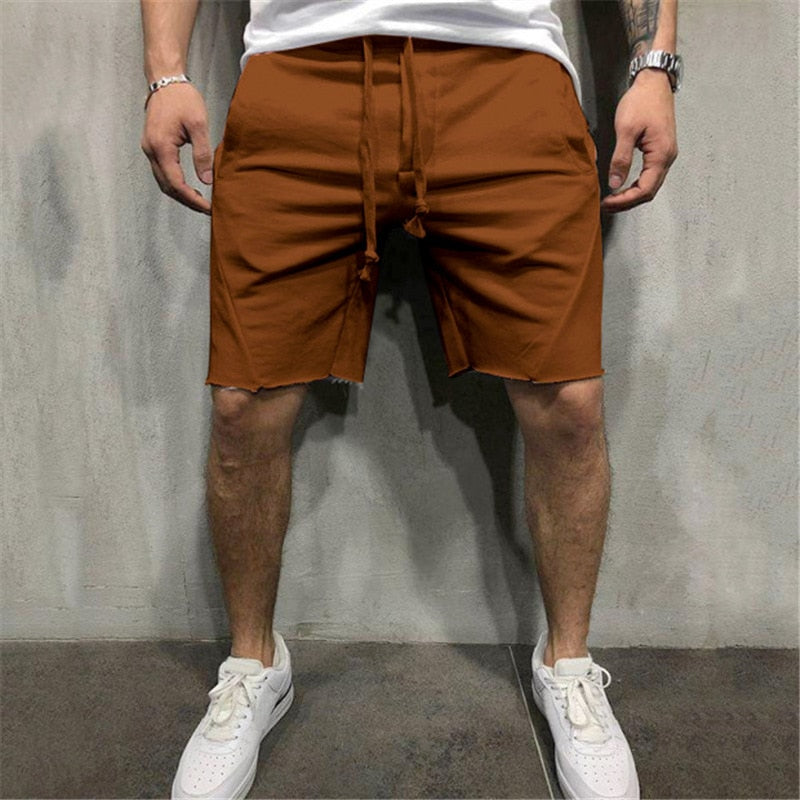 Herenshort Wilde