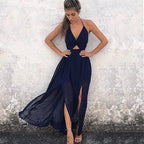 Bohemian jurk Tamara