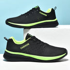 MaxSneakers I sneakers met zool voor dames