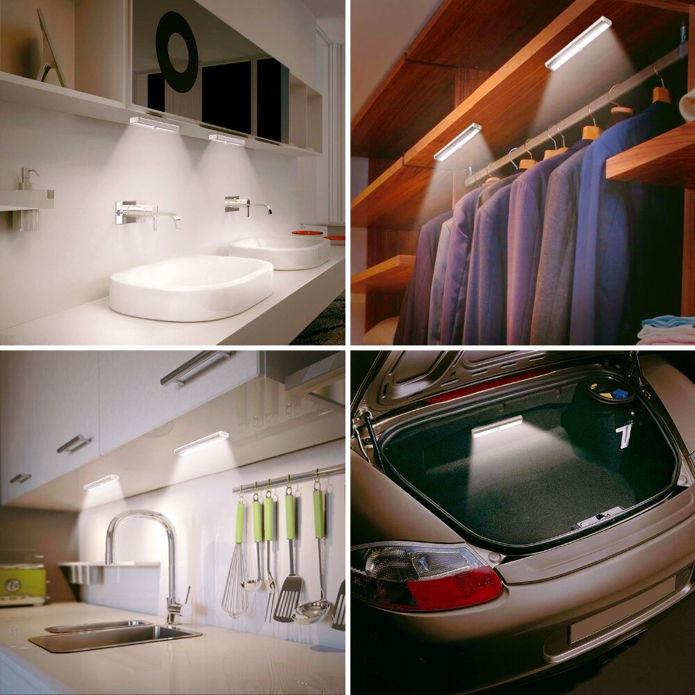 LED-strip Always Light