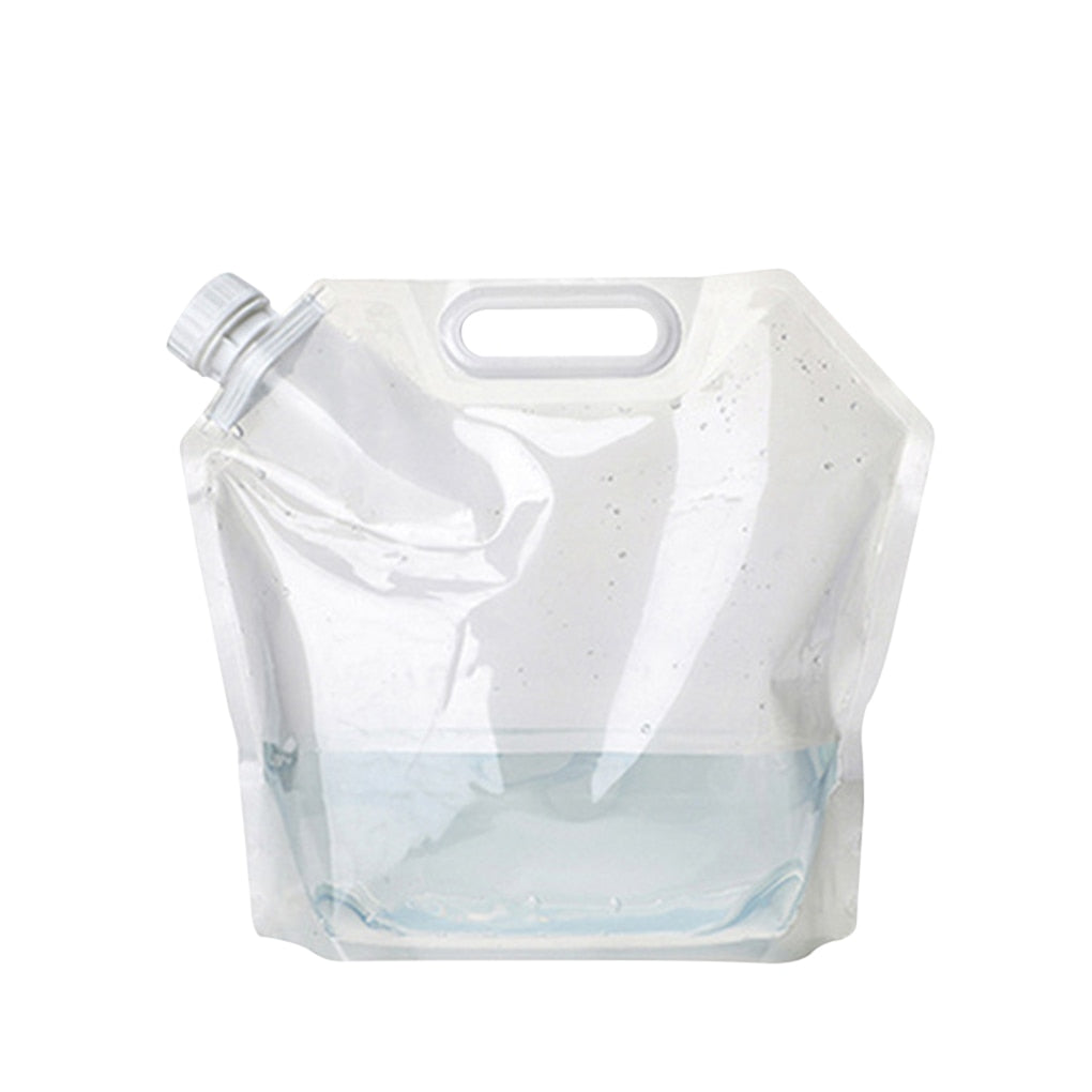 Opvouwbare waterzak HydroHike