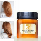 Haarmasker Smooth Magic