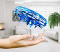 Minihelikopter MiniUFO