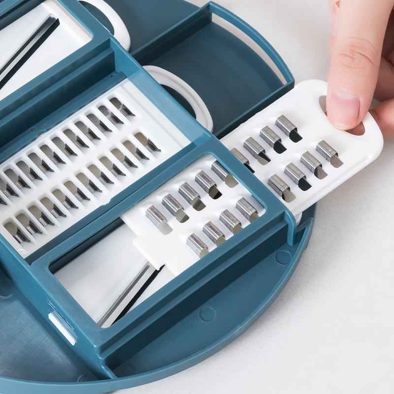 Kitchentool MultiChopper
