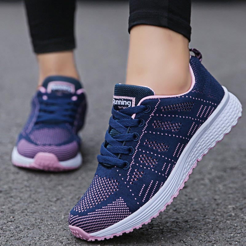 Sneakers voor dames – Senna