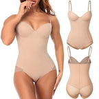 Chique afslankende shapewear bodysuit