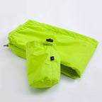 Regenjas Quick dry