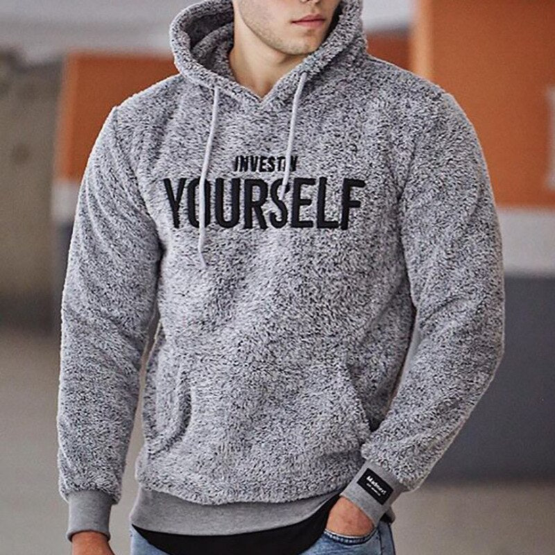 Hoodie – Noor