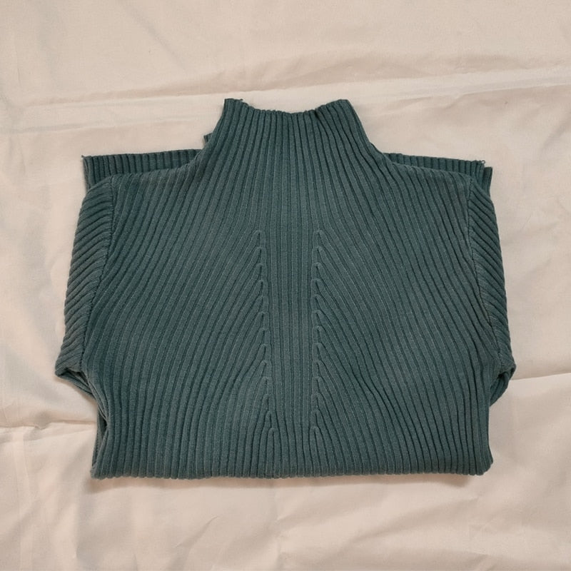 Basic trui voor dames – Mila