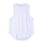 Joel tanktop | voor de fitnessruimte, het strand of de club — afbeelding 12
