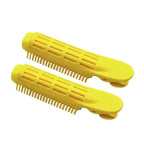 Haarclips voor extra volume
