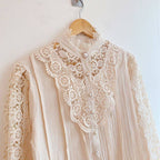 Blouse Louis in klassiek model