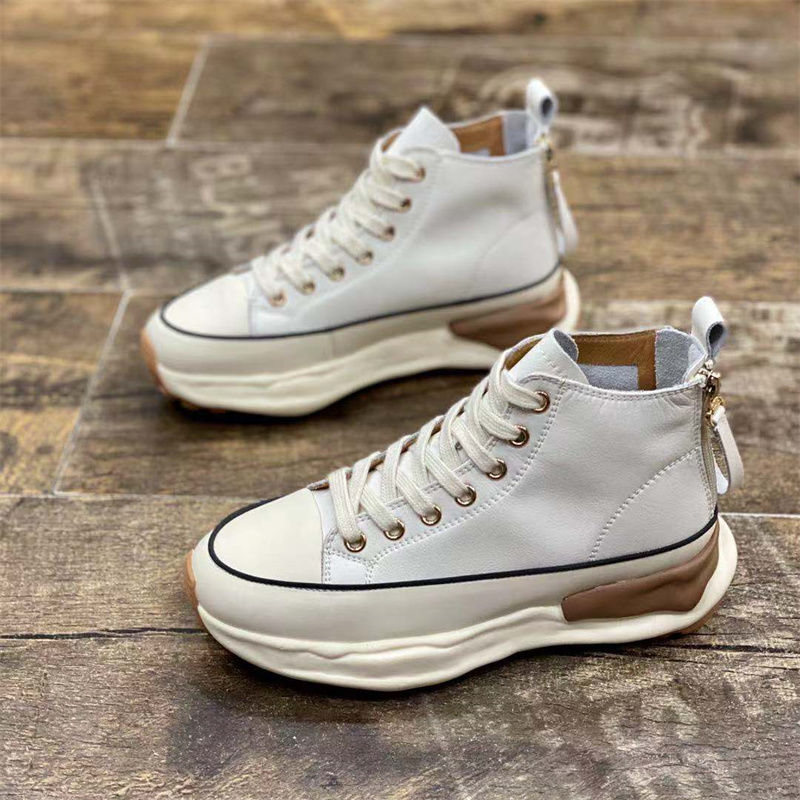 Sneakers voor dames — afbeelding 1