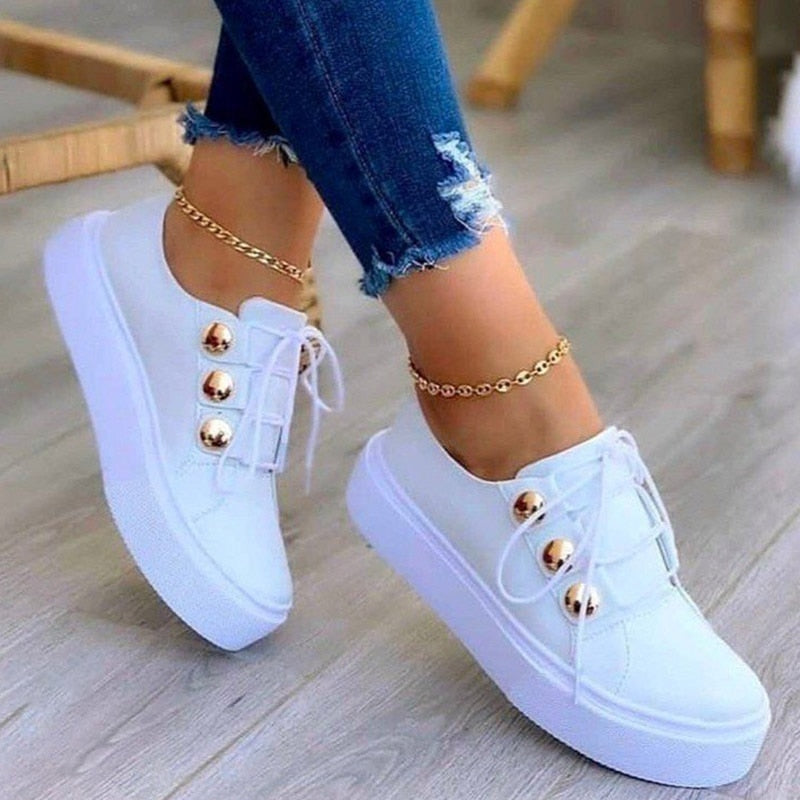 Sneakers voor dames – Tess