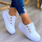 Sneakers voor dames – Mae
