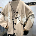 Oversized vest voor dames – Elin