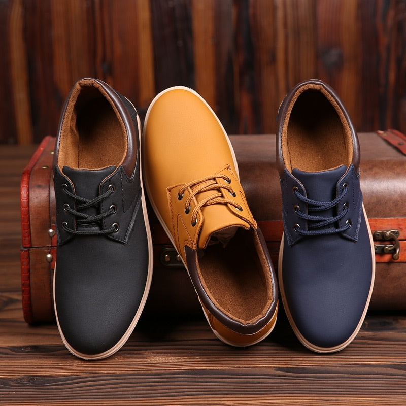 Sneakers voor heren – Nova